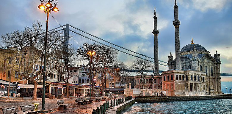 Ortaköy Kanal ve Kanalizasyon Açma